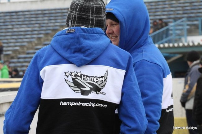 Doczekali się (zdjęcia)