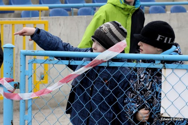 Doczekali się (zdjęcia)