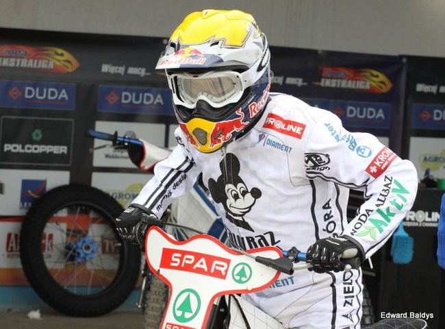 Doczekali się (zdjęcia)