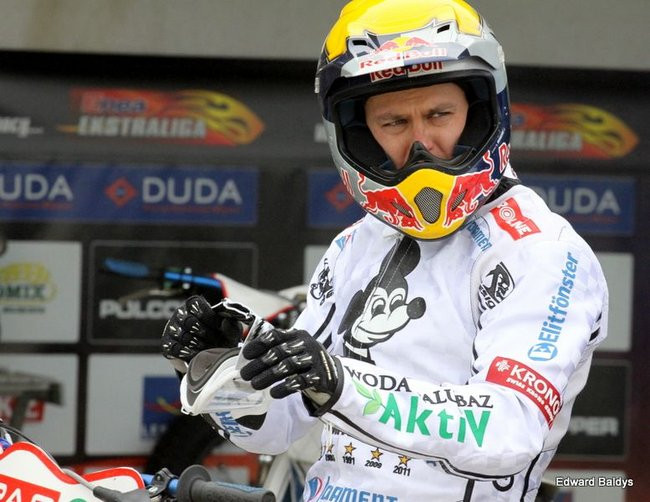 Doczekali się (zdjęcia)