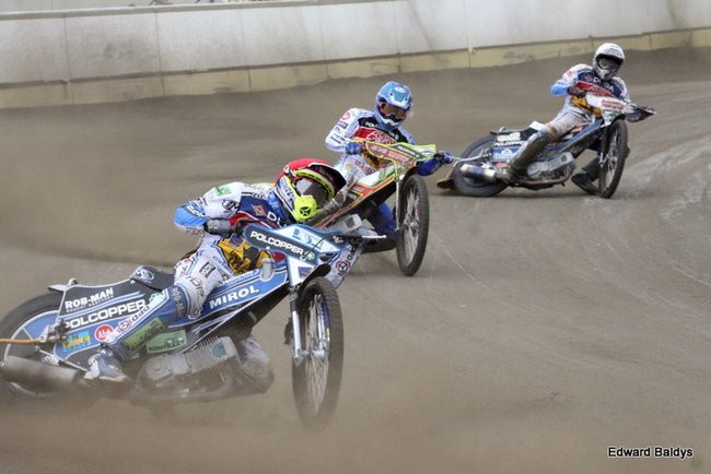 Doczekali się (zdjęcia)