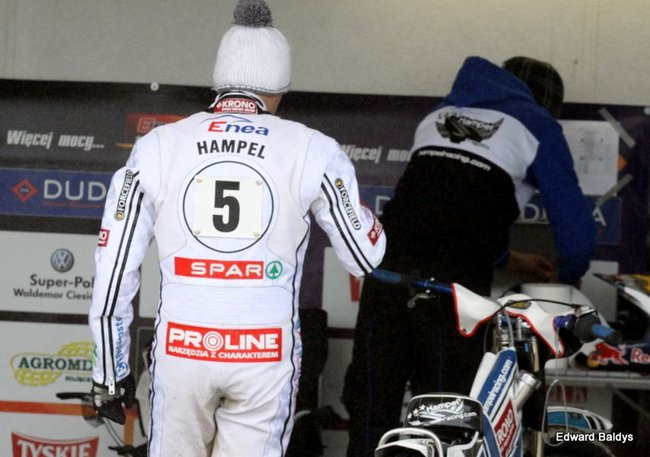 Doczekali się (zdjęcia)