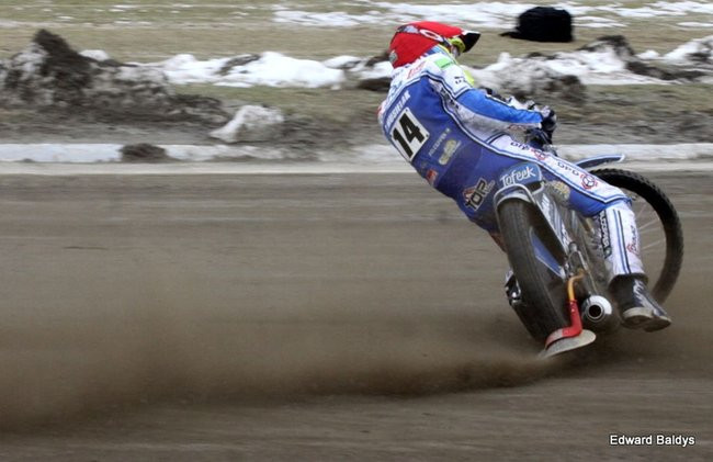 Doczekali się (zdjęcia)