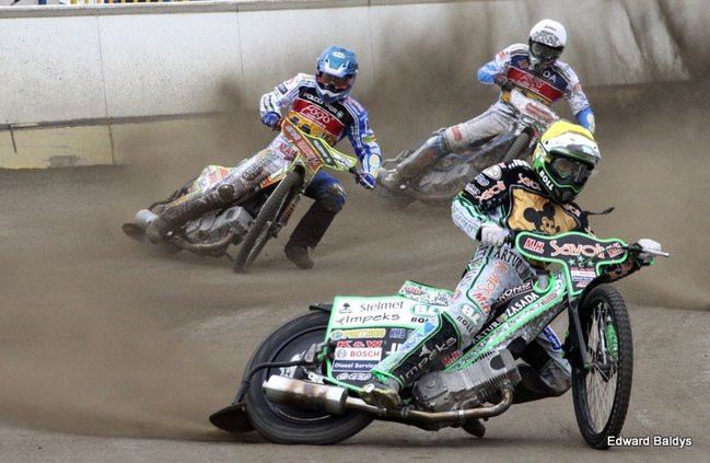 Doczekali się (zdjęcia)