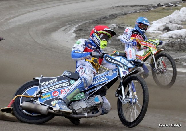 Doczekali się (zdjęcia)