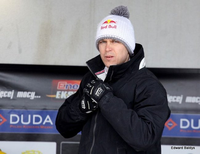 Doczekali się (zdjęcia)