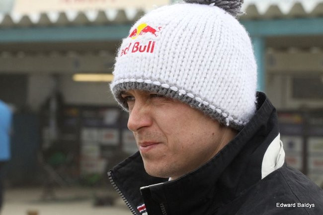 Doczekali się (zdjęcia)