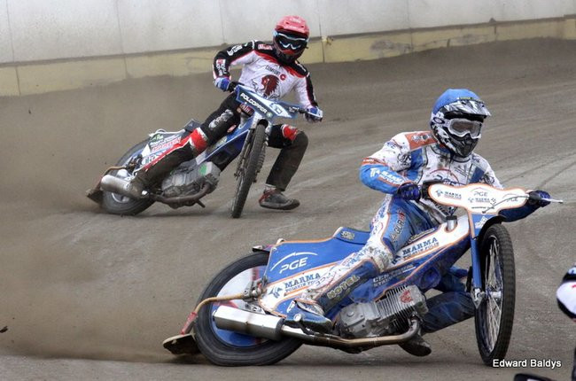 Doczekali się (zdjęcia)