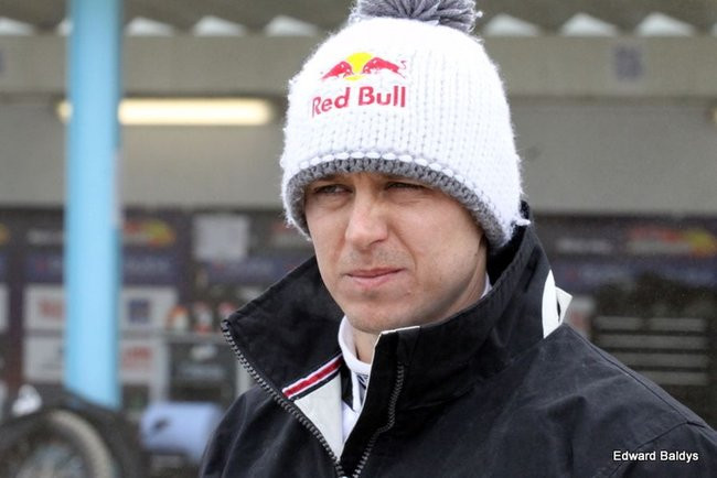 Doczekali się (zdjęcia)