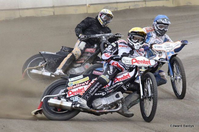 Doczekali się (zdjęcia)