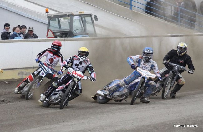 Doczekali się (zdjęcia)