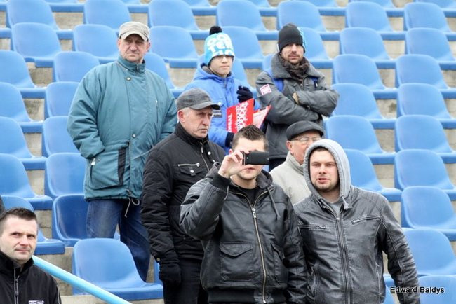 Doczekali się (zdjęcia)