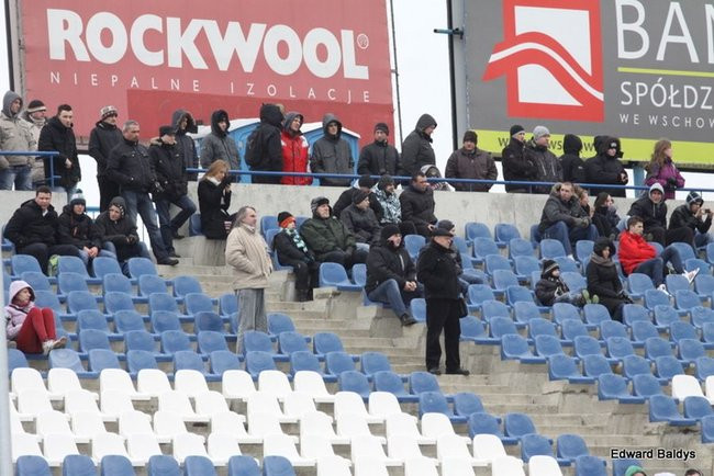 Doczekali się (zdjęcia)