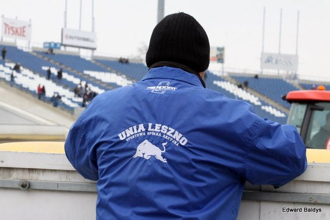 Doczekali się (zdjęcia)