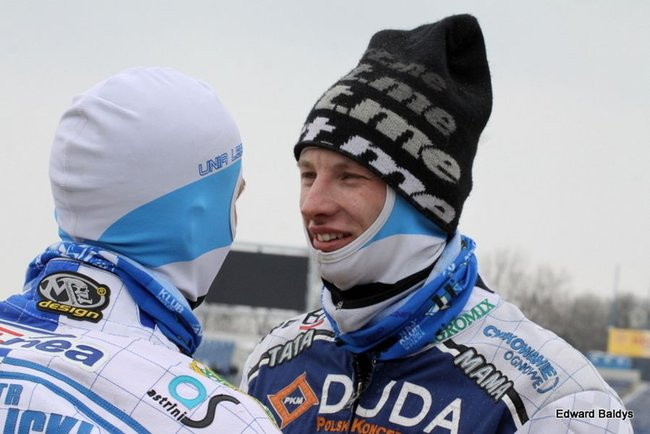 Doczekali się (zdjęcia)