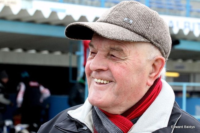 Doczekali się (zdjęcia)