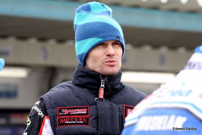 Doczekali się (zdjęcia)