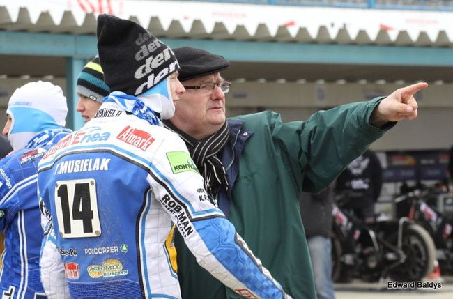 Doczekali się (zdjęcia)