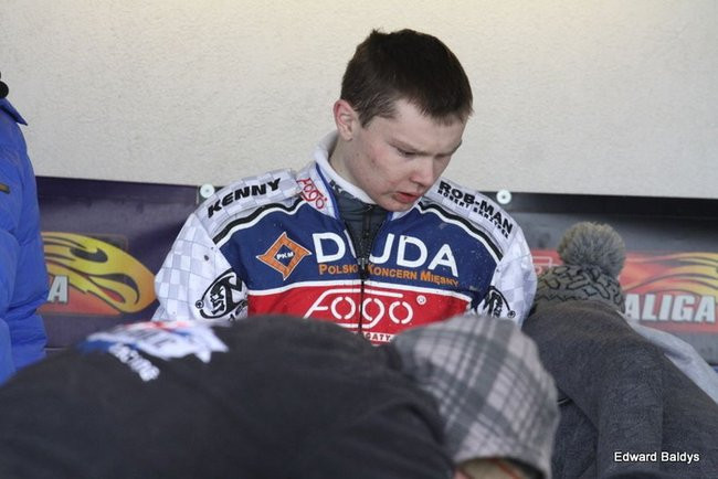 Doczekali się (zdjęcia)