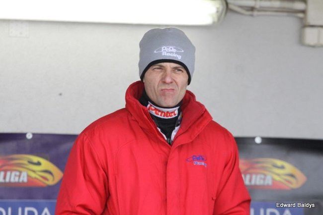 Doczekali się (zdjęcia)