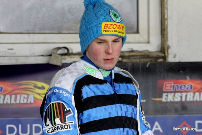 Doczekali się (zdjęcia)