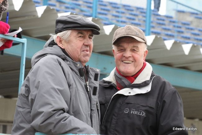 Doczekali się (zdjęcia)