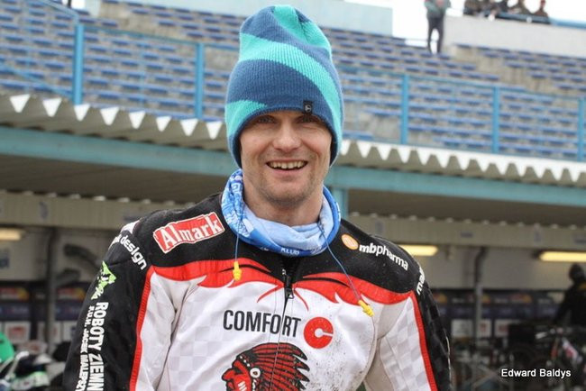 Doczekali się (zdjęcia)