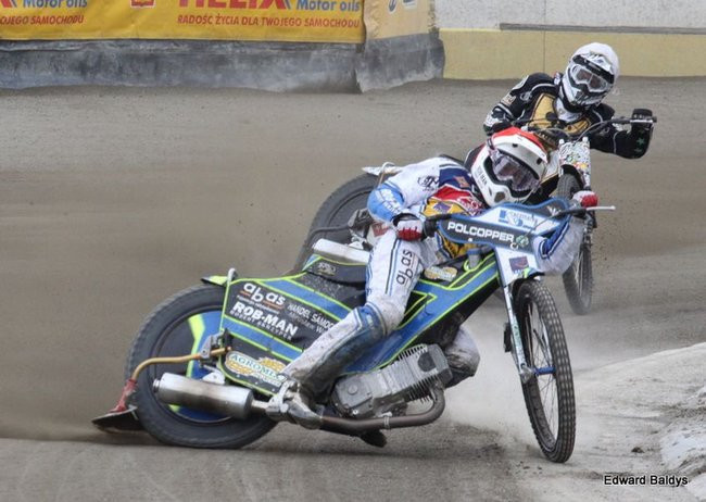 Doczekali się (zdjęcia)