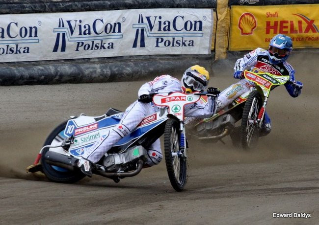 Doczekali się (zdjęcia)