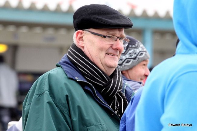 Doczekali się (zdjęcia)