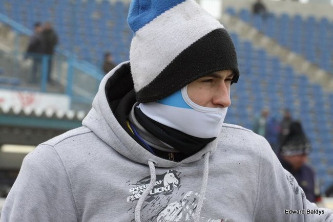 Doczekali się (zdjęcia)