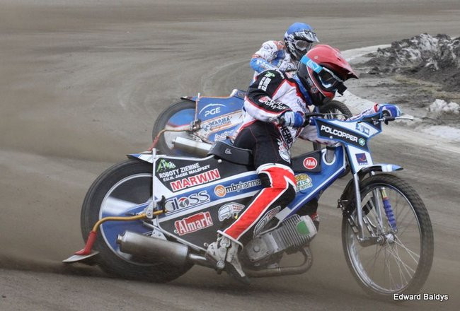 Doczekali się (zdjęcia)