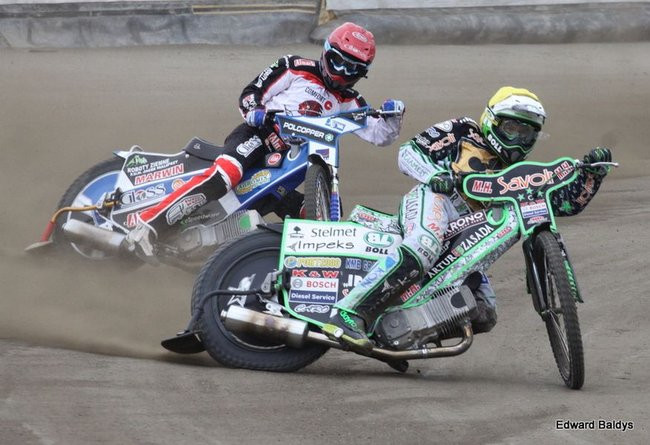 Doczekali się (zdjęcia)