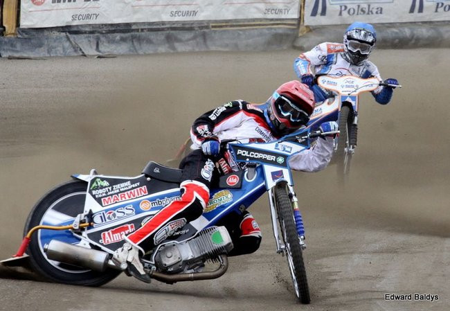 Doczekali się (zdjęcia)