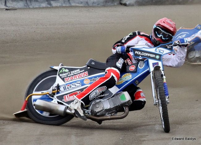 Doczekali się (zdjęcia)