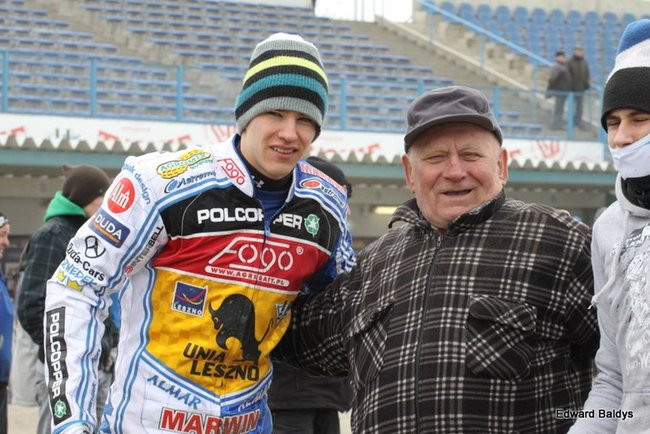 Doczekali się (zdjęcia)