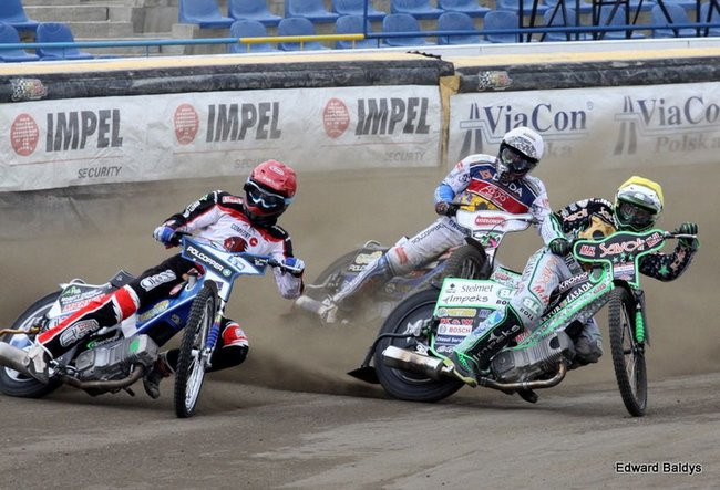 Doczekali się (zdjęcia)