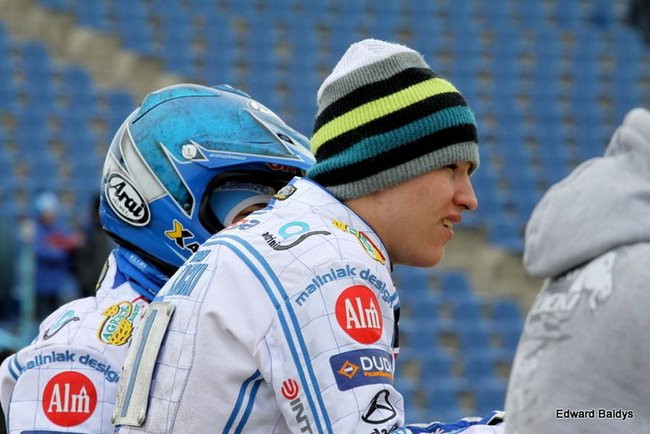 Doczekali się (zdjęcia)