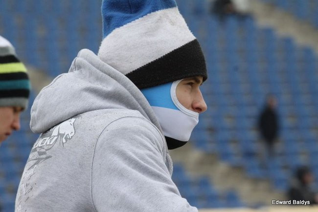 Doczekali się (zdjęcia)