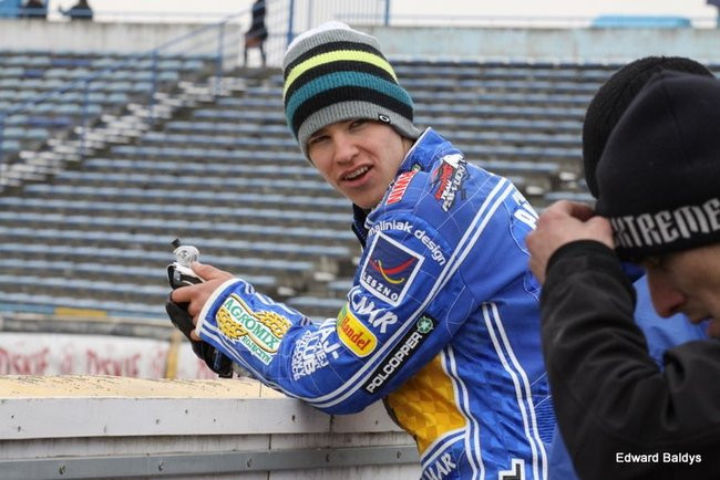 Doczekali się (zdjęcia)