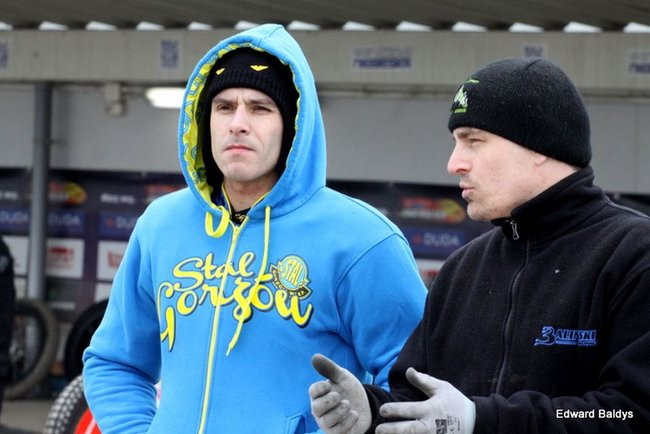 Doczekali się (zdjęcia)