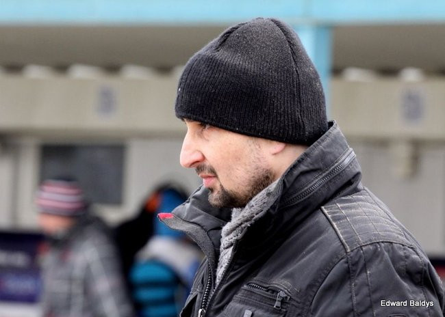 Doczekali się (zdjęcia)