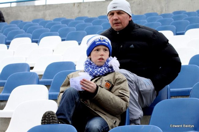 Doczekali się (zdjęcia)