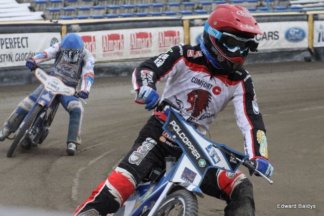 Doczekali się (zdjęcia)