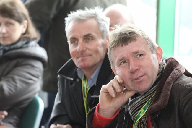 Nowości interesują rolników (zdjęcia)