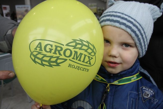 Nowości interesują rolników (zdjęcia)