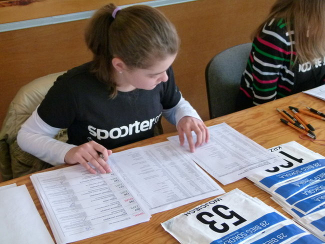 Pogoda wspaniała jak publiczność (zdjęcia)