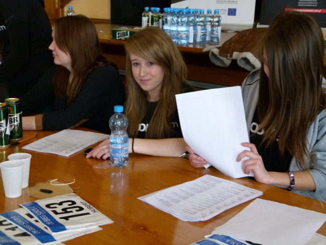 Pogoda wspaniała jak publiczność (zdjęcia)