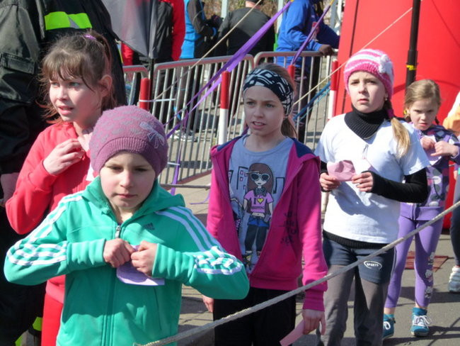 Pogoda wspaniała jak publiczność (zdjęcia)