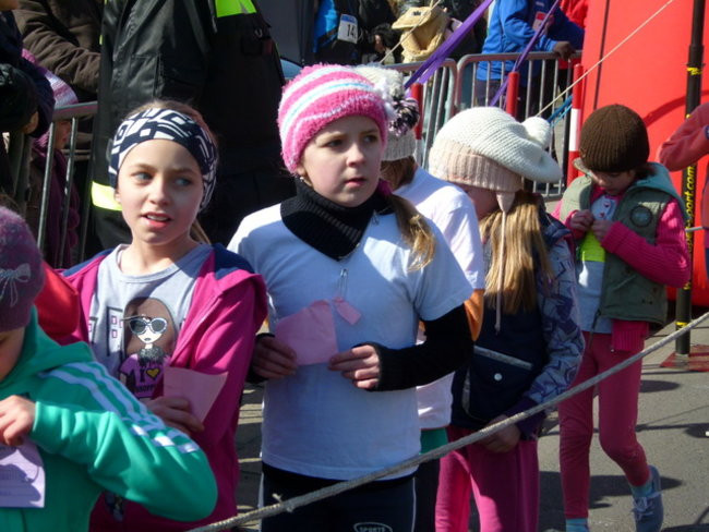 Pogoda wspaniała jak publiczność (zdjęcia)